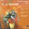 W.A. Mozart - K. 533 /
                                            K. 282 / K. 284